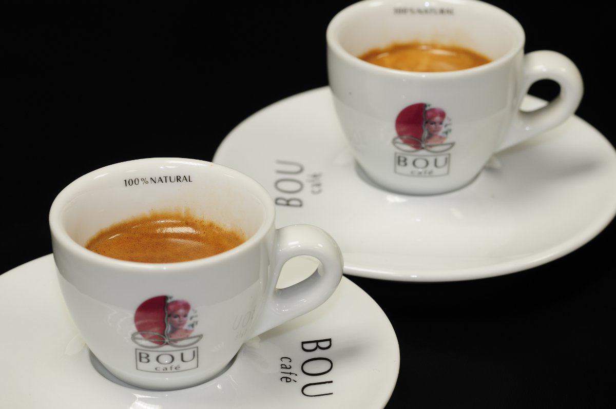 Blends BOU Café_Supremo