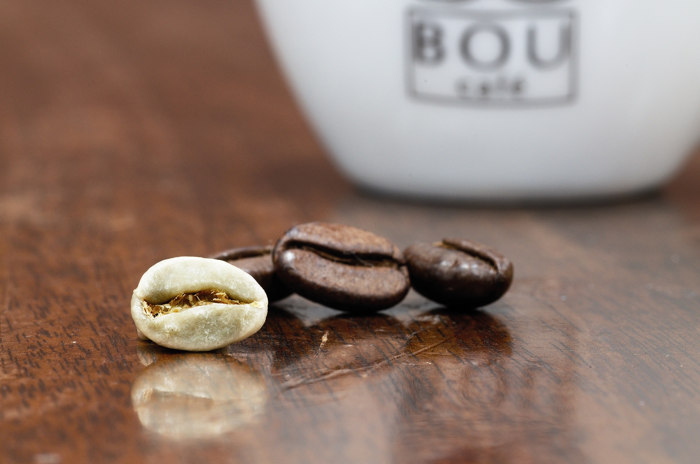 Blends BOU Café_ Ficha de cata