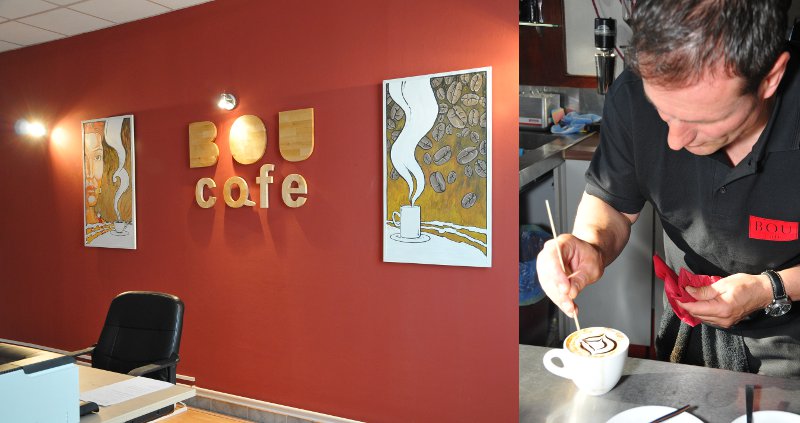 El aroma del mejor espresso aterriza en Croacia