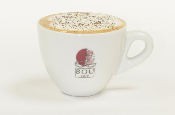 Café Masala: aromas de oriente