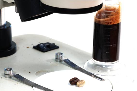 El espresso: arte y ciencia