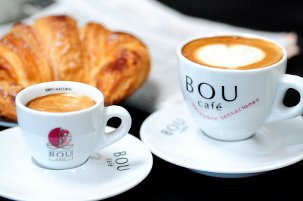 Soluciones Bou para hoteles: calidad, excelencia y distinción