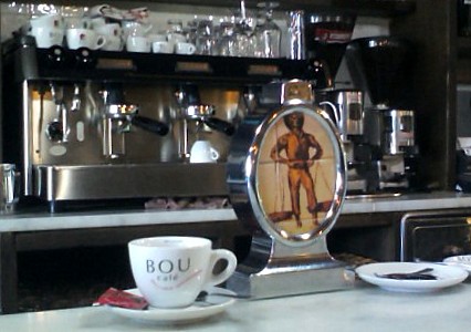 Los mejores aromas andaluces a las puertas de la costa catalana