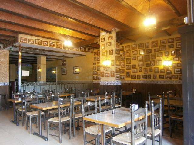 Los mejores aromas andaluces a las puertas de la costa catalana