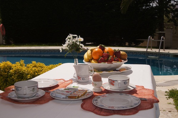 Un oasis familiar y acogedor en Lloret de Mar a pocos minutos de la playa