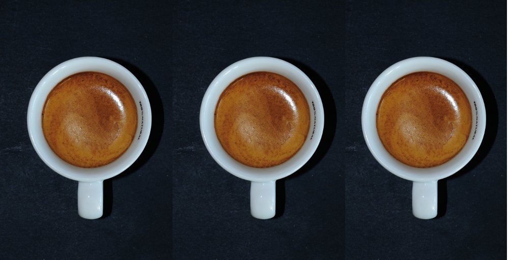 El Espresso correcto – BOU Clásico