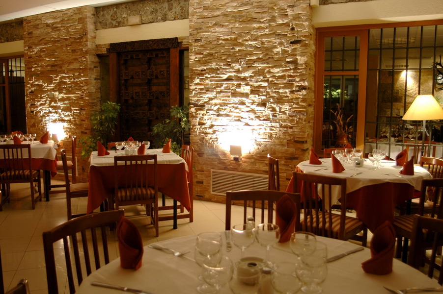 Hotel Rio Piedra, reposo y tranquilidad en un paraje singular