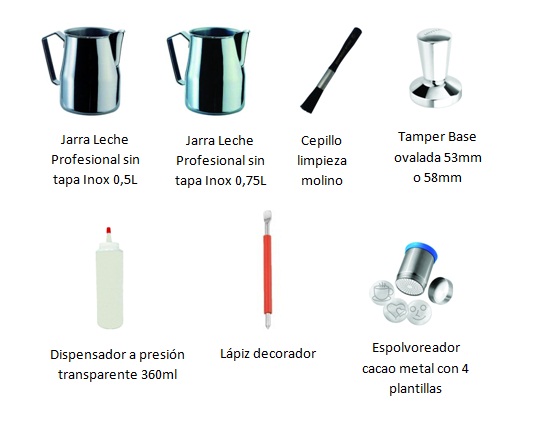 BOU Café lanza el Kit Barista