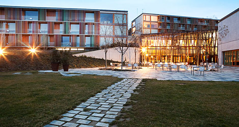 Hotel La Mola, donde los detalles realmente importan y el toque humano es una experiencia