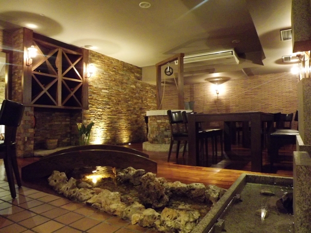 En pleno centro histórico de Vilalba (Lugo) disfruta de la mejor calidad en el Restaurante Os Pios