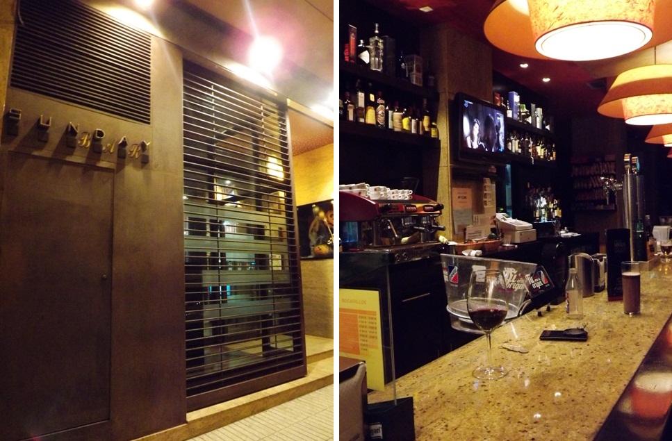 Cafeteria Sunday (Villalba – Lugo), el mejor lugar para saborear un buen café