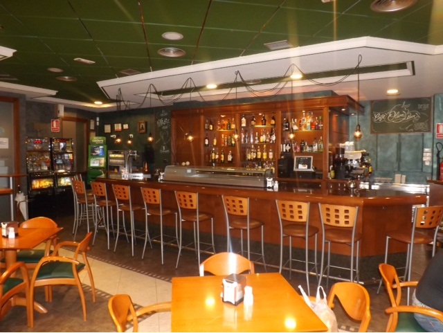 Café Bar Oliva – tradición familiar desde el año 1942