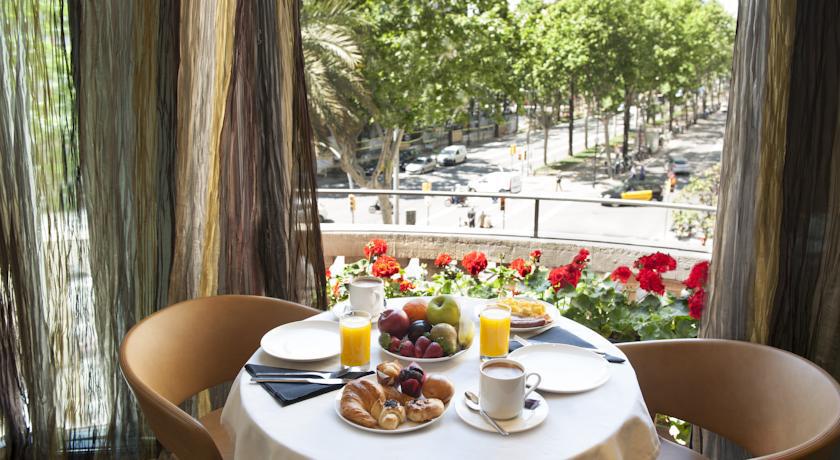 Wilson Boutique Hotel, centro de vacaciones de alto nivel en el corazón de Barcelona