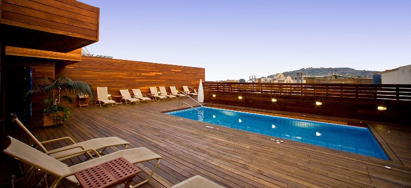 El Hotel Lleó, ubicado en el corazón de Barcelona