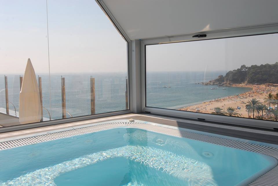 Hotel Excelsior, relax, confort y excelencia