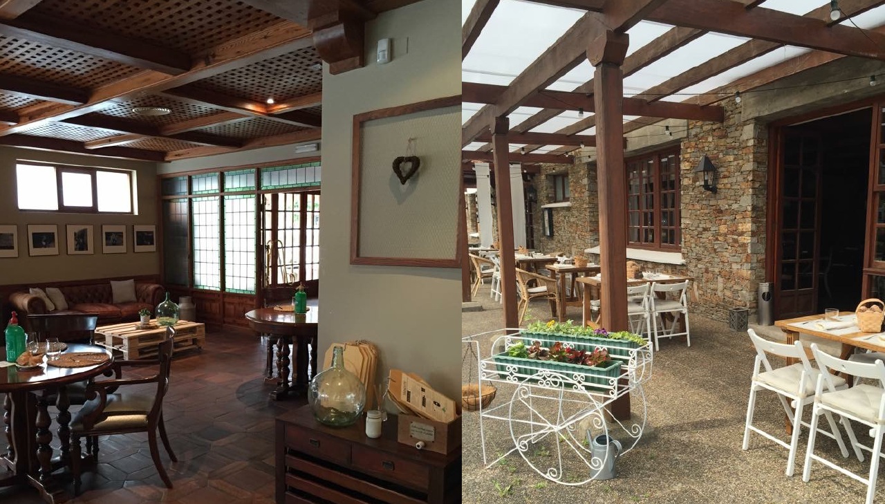 Varmouth by El Gallo de Oro, gastrobar con comida tradicional innovadora