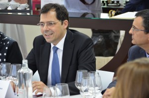 rueda de prensa cápsulas pr